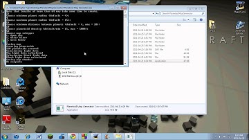 Planetoids dowload tutorial
