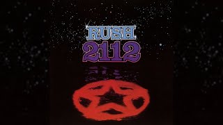 Rush - A Passage To Bangkok