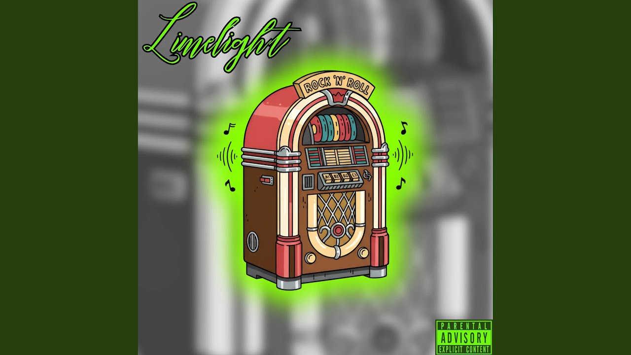 Watch Limelight on YouTube Watch Limelight on YouTube