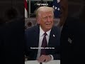Trump pulls US out of World Health Organization