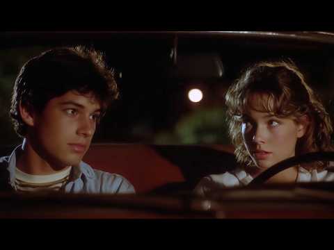1988 Night Drive Love Tape — Emotional 80s Synthwave Mixtape