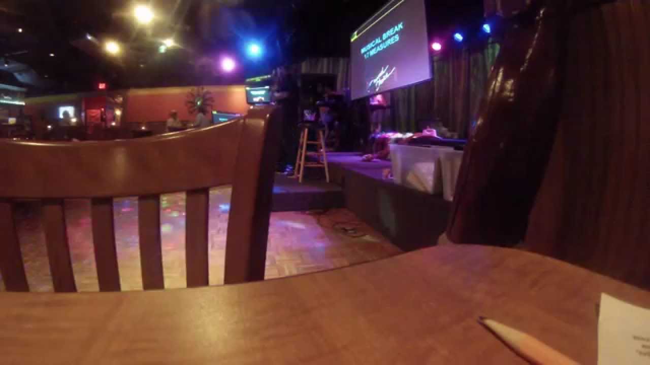 Karaoke Margaritaville (Jimmy Buffett) YouTube