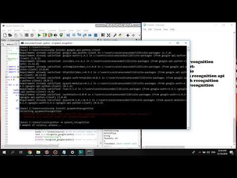 Phonetic Alphabet Trainer using Python