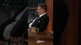 Really?!😳🫣 #alisonbrie #craigferguson #fyp #youtube #viralshorts #business