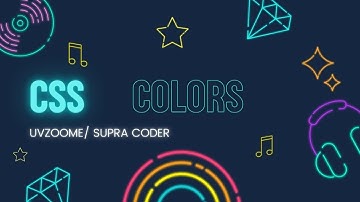 Preparing For Space Force Coding Boot Camp (CSS Colors)