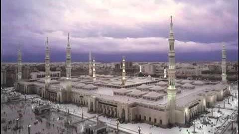 تلاوة طيبة من البقرة للشيخ محمد أيوب