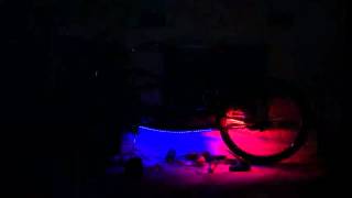 Lightshowpi