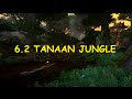 WoW - 6.2 Tanaan Jungle Rare Soulslicer