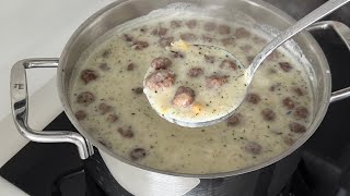 Bu Çorba Hangi Yöreye Ait Ana Yemek Lezzetinde Lebeniye Çorbası Tarifi En Iyi Tarif Burada