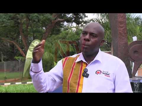Uganda launches new tourism strategic plan