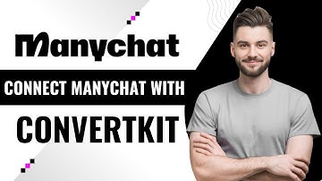 How to Connect ManyChat with ConvertKit in 2025