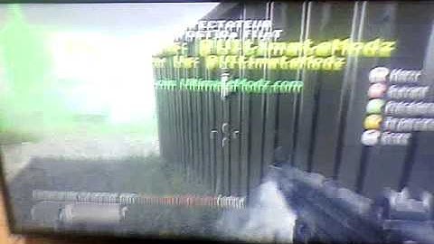 Call of duty 4 | Infection Teleport | +Download