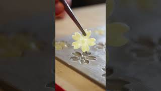 Pavoni Italia Professional | GG076 Floralia by Paolo Griffa