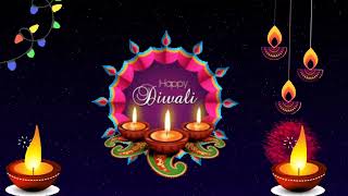Diwali 2022 Coming soon | Diwali status | Happy Diwali | Diwali Wishes for all - hdvideostatus.com