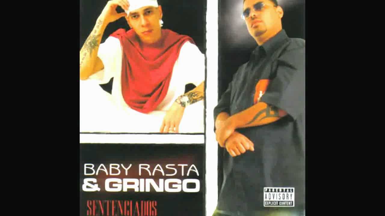 Baby Rasta - Antes De Ser Cantante - YouTube