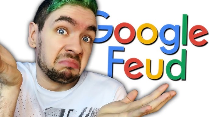 Google Feud Answers Game - Play Google Feud Answers Online for
