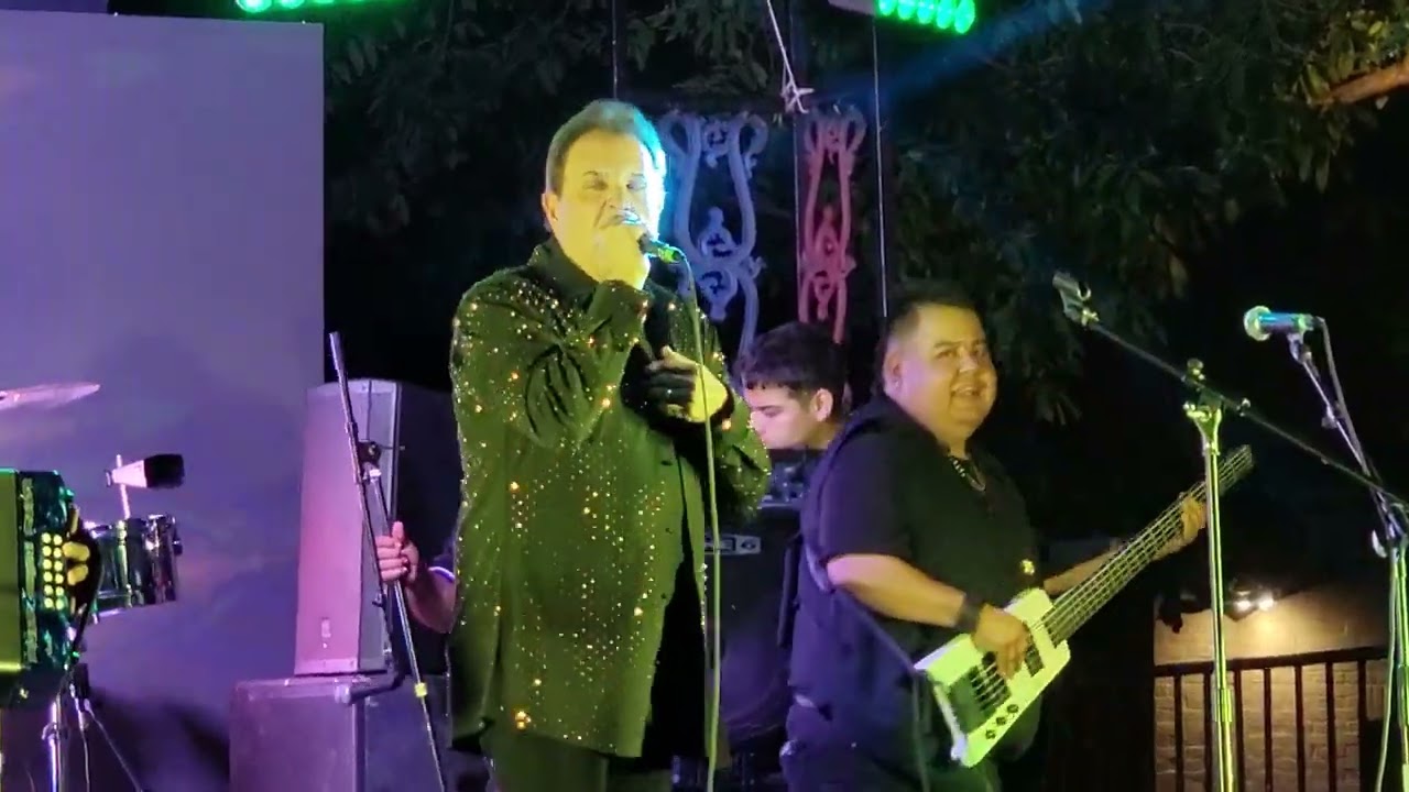 Gary Hobbs, 2024 TTMA Fanfair, Hemisfair, San Antonio, TX - 3/16/24