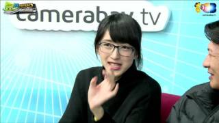 20160216HERO戰略週報_01 公主小熊來啦 瑪利歐網球激烈登場