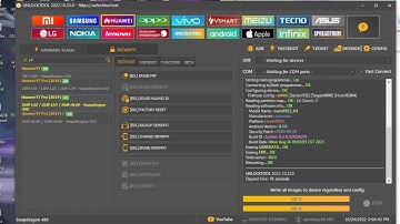 Frp bypass Huawei Y7 Prime 2019 DUB LX2 Test point By Unlock Tool