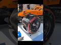 Why You Can Never Keep an F1 Tire After the Race! 🏎️