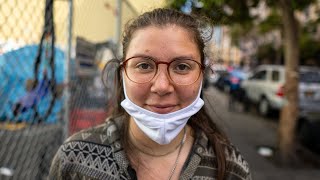Pretty Homeless Girl Pretty Homeless Girl