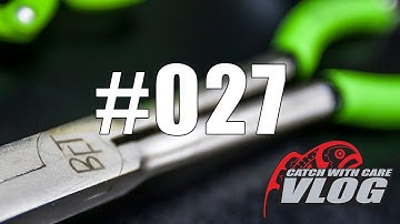BFT Pro Tools - CWC VLOG #027