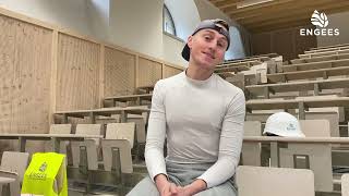 Entre Études Et Sport Le Témoignage Inspirant Darthur