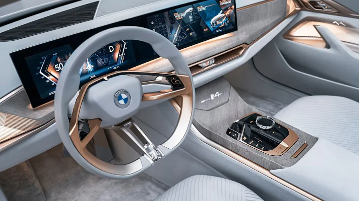 2026 BMW X5 - interior and Exterior Details (Luxury SUV)