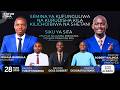 MFUNGULIENI MWACHE AENDE ZAKE PT 6 PASTOR JOSHUA BUNDALA JUMAMOSI 28 03 2026