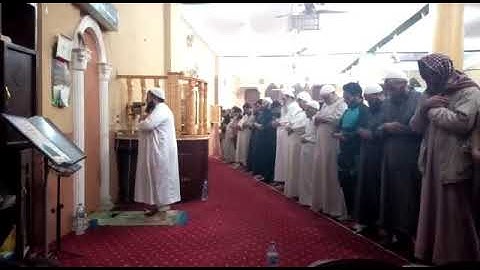 الشيخ عبد العزيز | سورة النساء | ( إِن يَشَأْ يُذْهِبْكُمْ أَيُّهَا النَّاسُ وَيَأْتِ بِآخَرِينَ ۚ )