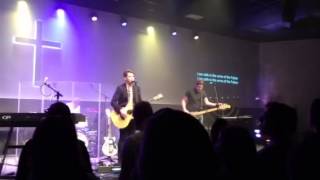 Ben Cantelon - My Deliverer