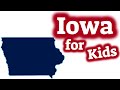 Conociendo Iowa