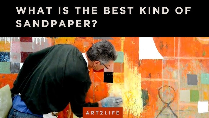 How to use masking paper in your art 