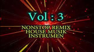 vol 3 full house remix DJ - disco dangdut,  terbaru 2022
