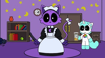 Smiling Critter - VIEWERS IDEA Part 22