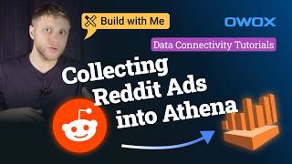 Connect Reddit Ads to AWS Athena — No Code, No Scripts | OWOX Data Marts