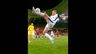 Bro Saved It With A Bicycle Kick 💀