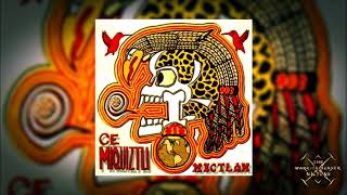 Mictlan - Serpiente Celeste [FULL ALBUM STREAM]