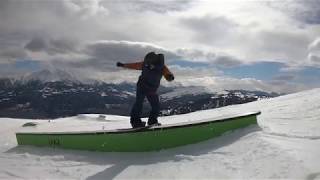 laax spring session