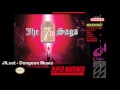 JILost - Dungeon Music - OST 7th Saga - Super Nintendo Entertainment System
