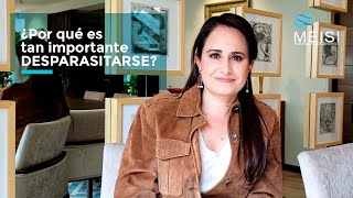 Por Qué Es Importante Desparasitarse?