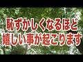 「恥ずかしくなるほど嬉しい事が起こります」という意味深なメッセージと共に降ろされたヒーリングピアノです。ソルフェジオ周波数を使用しています(b0394)