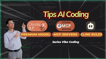 EP 5: Cline Tips Nâng Cao – Những Bí Mật AI Coding Ít Ai Biết | Series Vibe Coding