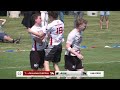 Universe Point: Oklahoma Christian vs. Elon