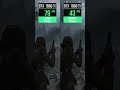 ARC Raiders - LOW vs HIGH - GTX 1660ti - 1080p Benchmark #arcraiders #gtx1660 #gtx #shorts