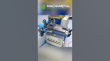 PBT INUMASCH 25 bending machine