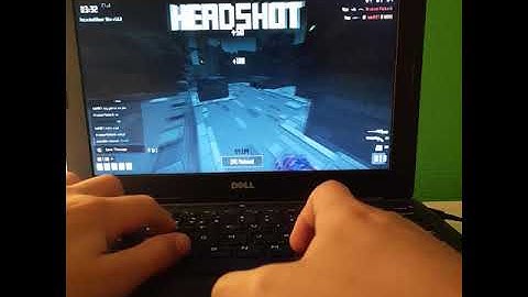 Citadel 4 Piece - Fanta Trackpad - Krunker.io