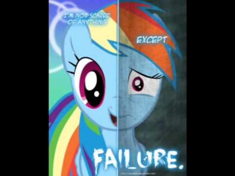 Rainbowdash and rainbow blitz pictures - YouTube