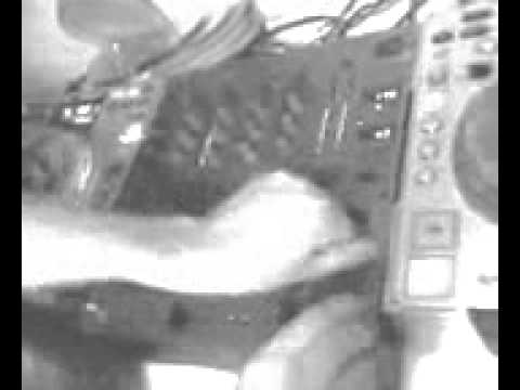 osearth techno vet set [bw]