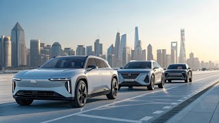 2025 Cars You MUST See on CarGurus Canada! | Price, Features & Review